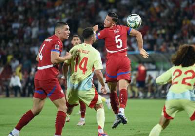  Fabricio Romano javlja: Reprezentativac Srbije se dogovorio sa Al Itihadom 