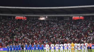  FIFA će žestoko kazniti Srbiju 