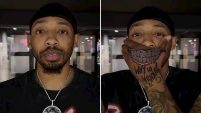  Isplivale fotke Karlika Džounsa 