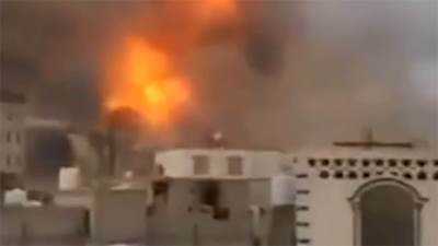  Nakon Katara, napadnuta još jedna zemlja: Ugrožena i bolnica, izraelske vlasti ćute 