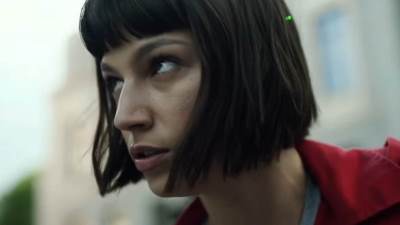  Fatalna Tokio iz "La casa de papel" trudna sa kolegom 