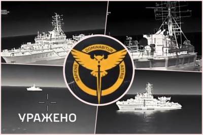  DIREKTAN POGODAK U RUSKI RATNI BROD VRIJEDAN 60 MILIONA $! Kremlj ima samo 4 ovakva 