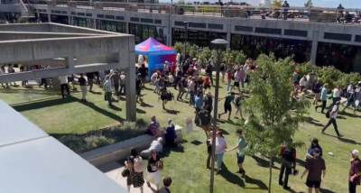  3 ključna traga dovela su FBI do ubice Čarlija Kirka 