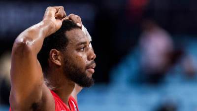  Džordan Lojd se vraća nakon Eurobasketa: Zove ga Real, ali Španci kažu da ide u ABA ligu 