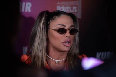  Sandra Afrika reagovala na navode monaha 