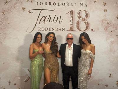  Emotivnim govorom Saša Matić svima natjerao suze na oči: Onda se latio mikrofona i zapjevao Šabanovu pjesmu 