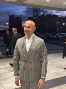  Aca Sofronijević se oglasio nakon što je postao tata 