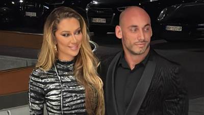  Tea Tairović o detaljima svađe sa suprugom Ivanom 