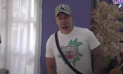  Terza pokazao novu djevojku dan pred ulazak u Elitu 9 