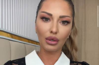  Ana Radulović otkrila istinu o intimnom snimku sa Gastozom 