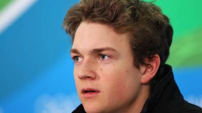  Senzacionalni olimpijski pobjednik se vraća iz penzije: Ima 34 godine i opet hoće da napravi čudo 