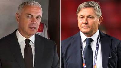  "Ne vrijedi plakati, valjda je selektor izvukao pouke": Zvezdan Terzić pričao o Piksiju i "petardi"  