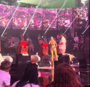  "Ženi svojoj tako!": Karleuša van sebe od bijesa, urla iz petnih žila, snimak svađe 