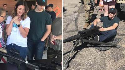  Nove informacije o osumnjičenom za ubistvo Čarlija Kirka 