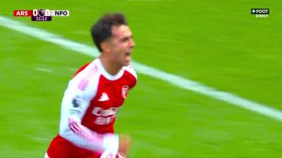  Španac postigao gol sezone u Premijer ligi: Dugo niste vidjeli ovako dobar volej 