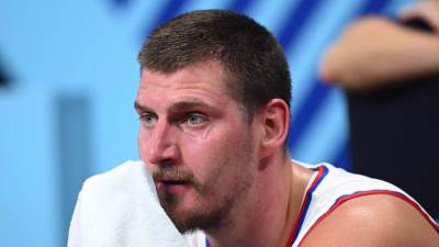   FIBA najavila promjenu, Jokić neće smjeti više to da radi 