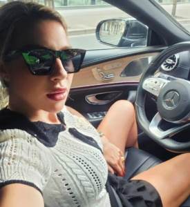   Jovana Jeremić otkrila šta je Marina Tucaković tražila od nje 