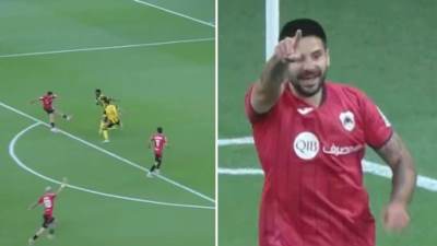  Mitrogol ima poruku za Piksija i Albance: Srpski golgeter debitovao u velikom stilu 