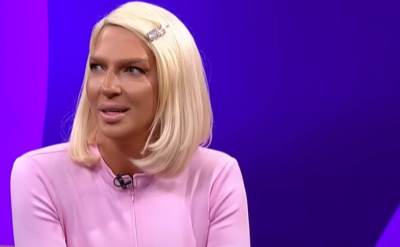  Karleuša po starom i u novom takmičenju: „Nećeš biti zvijezda“ 