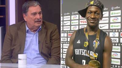  Bonga je direktno držao Njemce u životu 