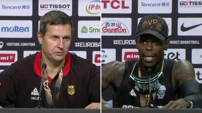  Denis Šreder prekrio sinu uši 