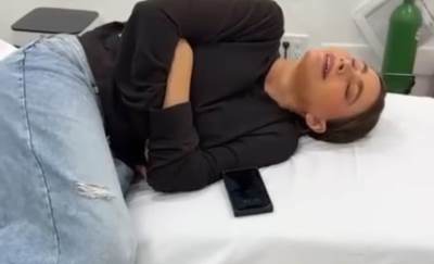  Sofija Vergara objavila sliku sa teškom infekcijom okom pred dodelu Emija 