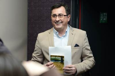  Voja otkrio traume takmičara "Zvezda Granda" 