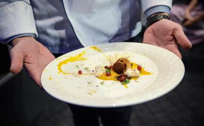  Profesionalni kuvari otkrivaju 