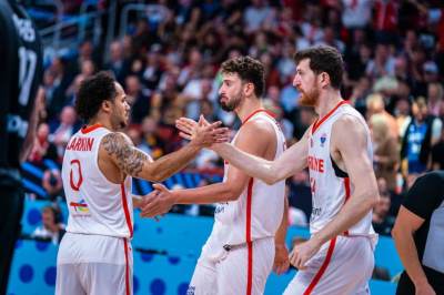  Odjavio Tursku nakon što joj je donio medalju 