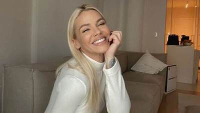  "Mama" je stigla: Nataša Bekvalac otvorila dušu na novom albumu 