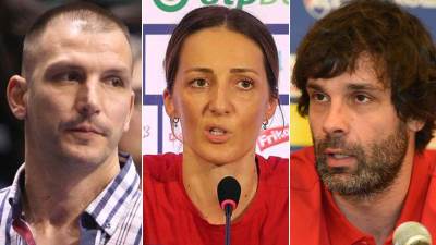  Maja Ognjenović bila na korak od udaje za Miloša Teodosića pre Danila Ikodinovića 