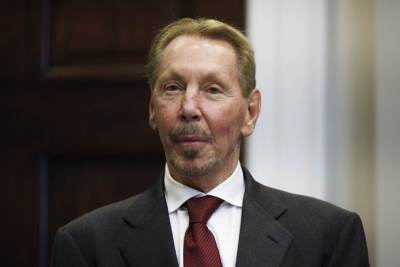  Svrgao Maska sa trona: Kako je Alison postao najbogatiji čovjek na svijetu 