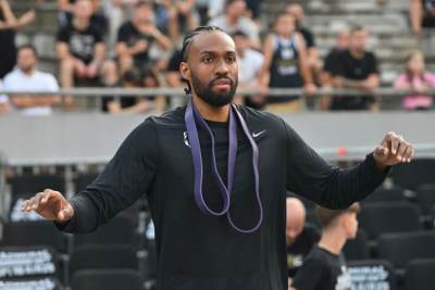  Parker oduševljen zbog odlaska u Australiju 