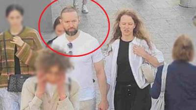  Prvi put viđen najtraženiji čovjek u Evropi 