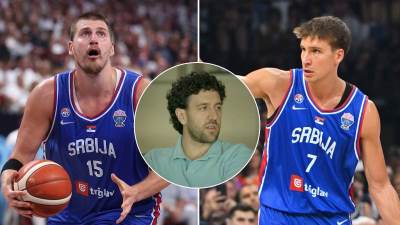  Micić otvoreno  o budućnosti reprezentacije 