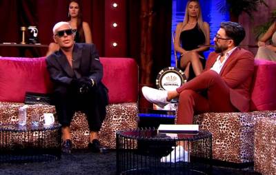  "Gledao sam kako biznismen plaća 2,5 miliona eura": Boki 13 prvi put progovorio o hapšenju, evo u št 