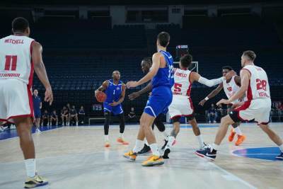  Žakelj: Odlicna utakmica i jak protivnik kakav nam je trebao 