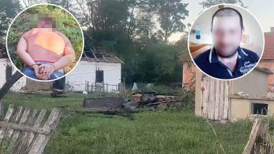  Ovo je bio okidač za svirepo ubistvo kod Obrenovca? Srđan dobio sliku krvavog noža i jezivu oproštaj 
