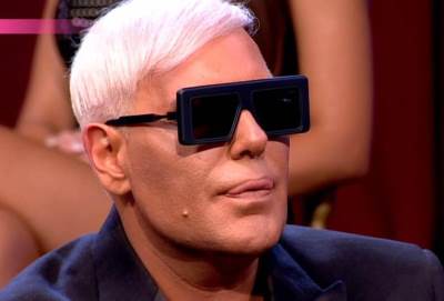  Osuđen Boki 13: Šoumen mora ponovo u zatvor, evo kolika je kazna 