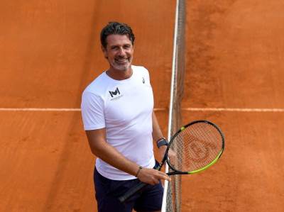  : Poznati stručnjak zna šta je Novakov ključni problem i rado bi pomogao 