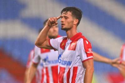  "Pokušaću i šampiona Evrope da dovedem na Marakanu": Tomas Hendel nam otkrio kako je stigao u Zvezdu 