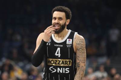  Panatinaikos srušio Partizan posle preokreta: Obradović opet dao šansu mladim nadama 