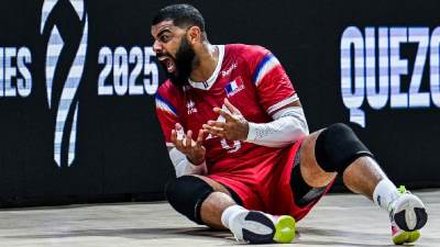  Francuska potpuno podbacila na Svjetskom prvenstvu u odbojci i ispala već u grupnoj fazi 