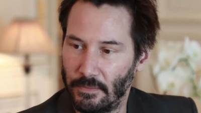  Oženio se Kijanu Rivs? 