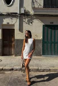  Ana Ivanović na događaju u Beogradu  