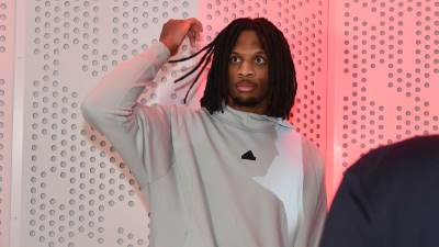  Fredi Gilespi je novi košarkaš Galatasaraja 