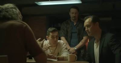  Netfliks je pustio mračnu triler seriju i svi su već "navučeni": Kao da gledate Ozark, The Bear i Su 