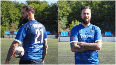 Miroslav Raduljica postao fudbaler: Otkriveni detalji ugovora, zna se i kada će debitovati u Srbiji   Miroslav Raduljica postao fudbaler: Otkriveni detalji ugovora, zna se i kada će debitovati u Srbiji