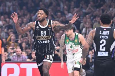  Partizan hitno mora da nađe dva pojačanja 