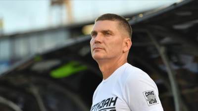  Srđan Blagojević nema nijednu dilemu pred Zvezdu: Ovo je tim Partizana za "vječiti" derbi 